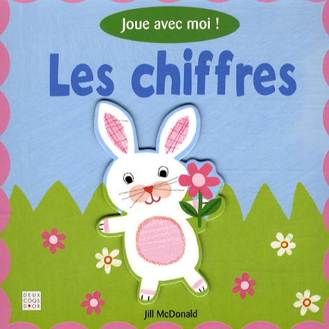 Jill McDonald - Les chiffres.