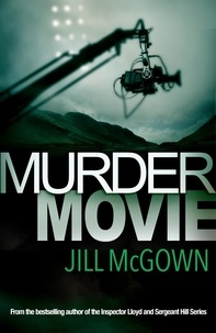 Jill McGown - Murder Movie.
