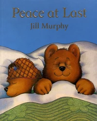 Peace at Last