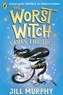 Jill Murphy - The Worst Witch Saves the Day.