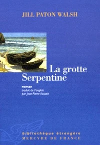La grotte Serpentine