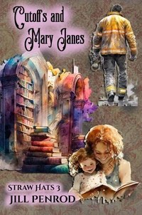 Cutoffs and Mary Janes