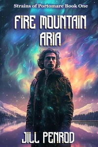Fire Mountain Aria