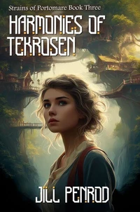Harmonies of Tekrosen