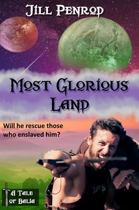 Most Glorious Land