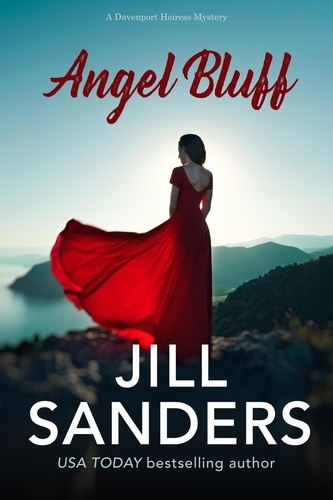  Jill Sanders - Angel Bluff.