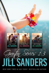 Grayton Series Book 1-3