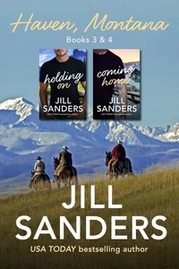 Haven Montana Series Books 3 &amp; 4