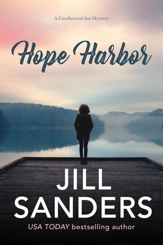  Jill Sanders - Hope Harbor.