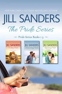 Pride Series 1-3