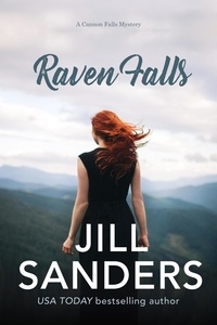  Jill Sanders - Raven Falls.