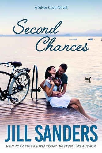  Jill Sanders - Second Chances - Silver Cove, #7.