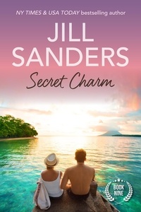  Jill Sanders - Secret Charm - Secret, #9.