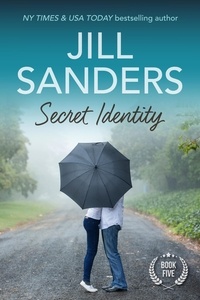  Jill Sanders - Secret Identity - Secret, #5.