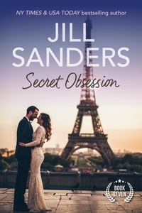  Jill Sanders - Secret Obsession - Secret, #7.