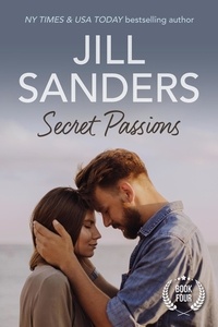  Jill Sanders - Secret Passions - Secret, #4.