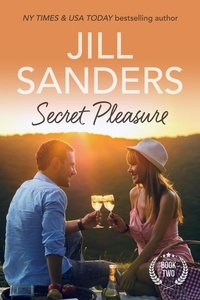  Jill Sanders - Secret Pleasure - Secret, #2.