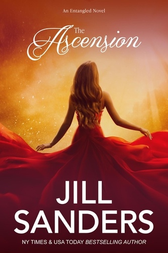  Jill Sanders - The Ascension - Entangled, #3.