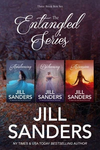 The Entangled Box Set 1-3