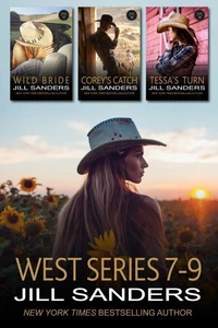 The West Series 7-9