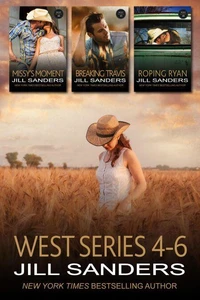 The West Series Book 4-6