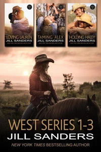 The West Series Books 1-3