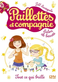 Tout ce qui brille