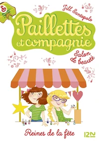 Reines de la fête