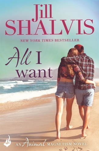 All I Want. The fun and uputdownable romance!