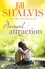 Animal Attraction. The irresistible romance you've been looking for!