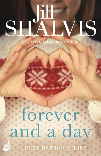 Forever and a Day. An exciting romance you won't be able to put down!