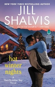 Jill Shalvis - Hot Winter Nights.