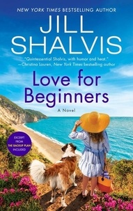 Jill Shalvis - Love for Beginners - A Novel.