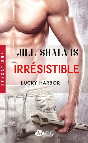 Lucky Harbor Tome 1 Irrésistible - Occasion