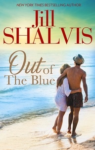 Jill Shalvis - Out Of The Blue.