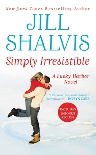 Jill Shalvis - Simply Irresistible.