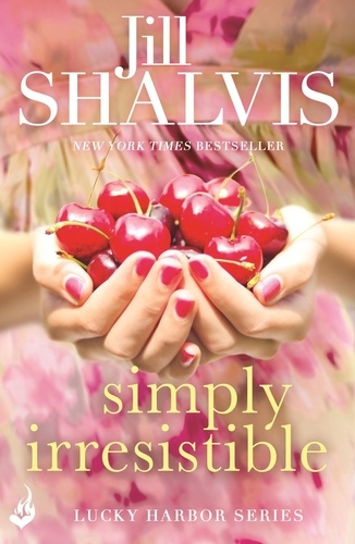 Simply Irresistible. A feel-good romance you won't want to put down!