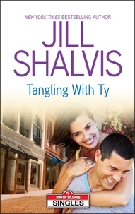 Jill Shalvis - Tangling With Ty.