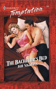 Jill Shalvis - The Bachelor's Bed.
