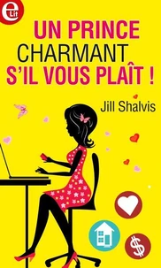 Un prince charmant, s'il vous plaît !