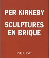 Per Kirkeby - Sculptures en brique.pdf