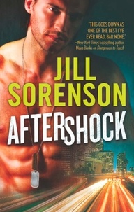 Jill Sorenson - Aftershock.