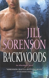 Jill Sorenson - Backwoods.