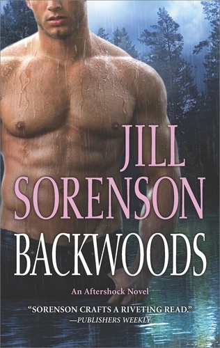 Jill Sorenson - Backwoods.