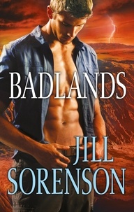 Jill Sorenson - Badlands.