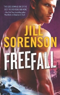 Jill Sorenson - Freefall.