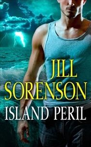 Jill Sorenson - Island Peril.