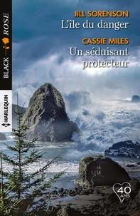L'île du danger -  Un séduisant protecteur