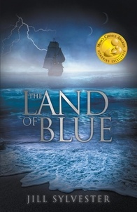  Jill Sylvester - The Land of Blue.