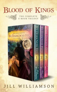 Blood of Kings: The Complete Trilogy